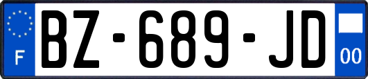 BZ-689-JD