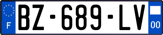 BZ-689-LV