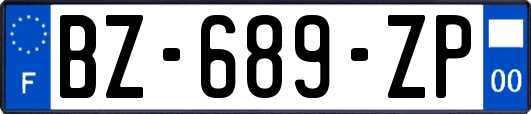 BZ-689-ZP
