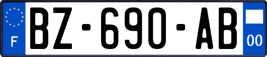 BZ-690-AB