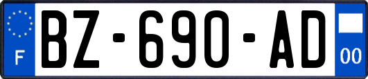 BZ-690-AD