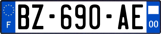 BZ-690-AE