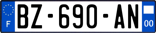 BZ-690-AN