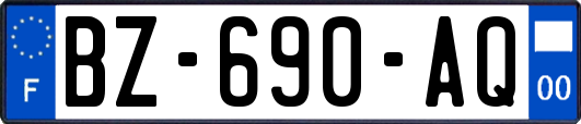 BZ-690-AQ