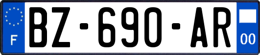 BZ-690-AR