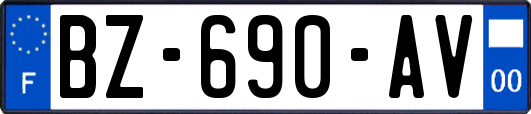 BZ-690-AV