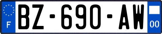 BZ-690-AW