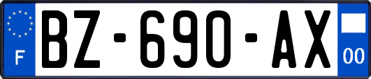 BZ-690-AX