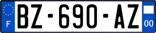 BZ-690-AZ