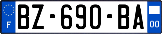 BZ-690-BA