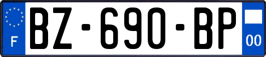 BZ-690-BP