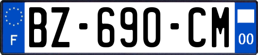 BZ-690-CM