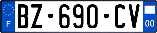 BZ-690-CV