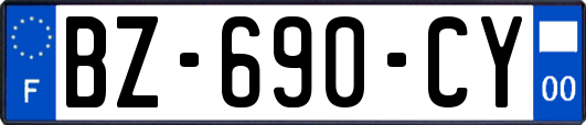 BZ-690-CY