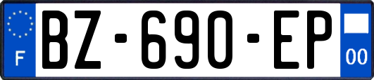 BZ-690-EP