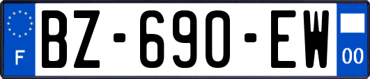 BZ-690-EW