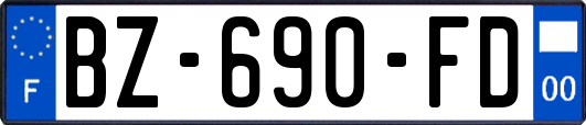 BZ-690-FD