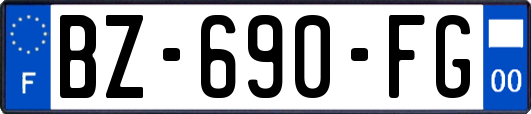 BZ-690-FG