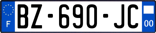 BZ-690-JC