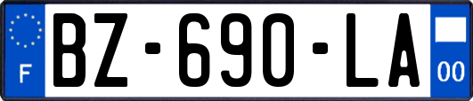 BZ-690-LA