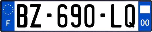 BZ-690-LQ