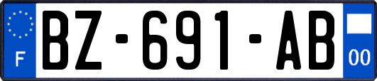 BZ-691-AB