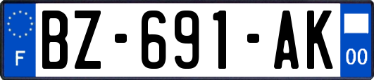 BZ-691-AK