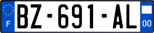 BZ-691-AL