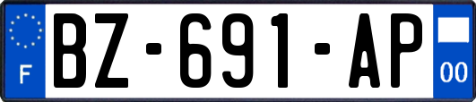 BZ-691-AP