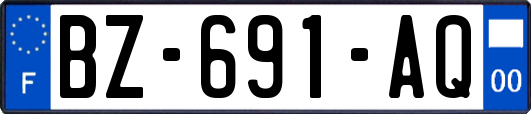 BZ-691-AQ