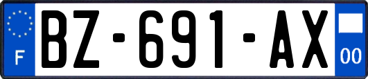 BZ-691-AX