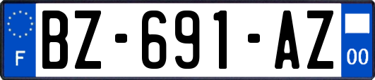 BZ-691-AZ