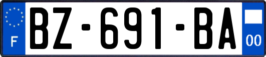 BZ-691-BA