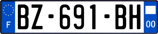 BZ-691-BH