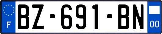 BZ-691-BN