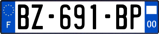 BZ-691-BP