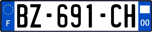 BZ-691-CH