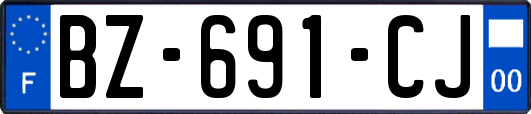 BZ-691-CJ