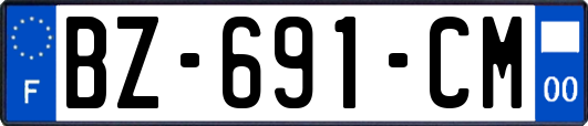 BZ-691-CM