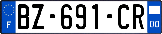 BZ-691-CR