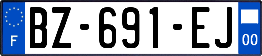 BZ-691-EJ