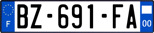 BZ-691-FA