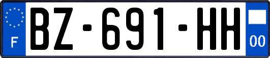 BZ-691-HH