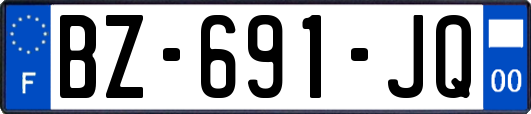 BZ-691-JQ