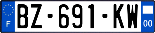 BZ-691-KW