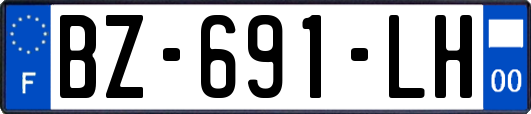 BZ-691-LH