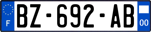 BZ-692-AB