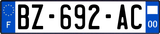 BZ-692-AC