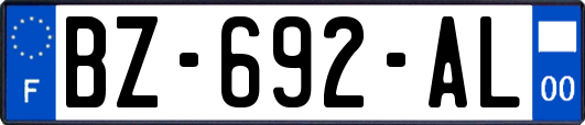 BZ-692-AL