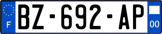 BZ-692-AP